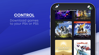 Ahora podrás manejar remotamente tu PS5 gracias a la renovada app de Sony